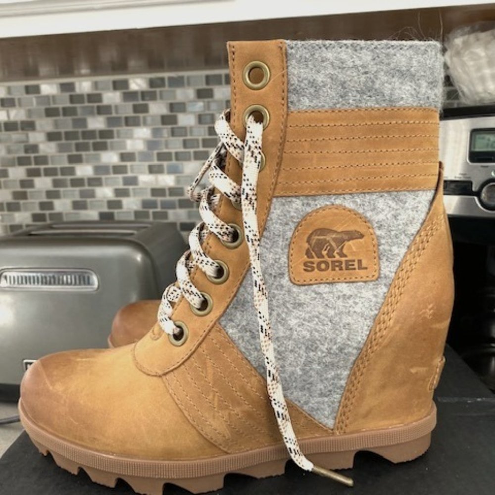 Sorel Joan of Arctic Lexi II